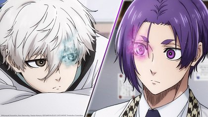 Blue Lock the Movie -Episode Nagi-