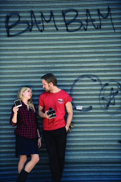 Blue Valentine: Milostný příběh