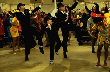 Blues Brothers 2000