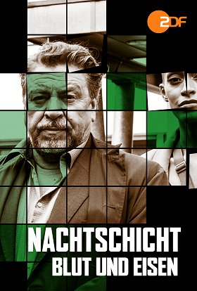 Blut und Eisen
