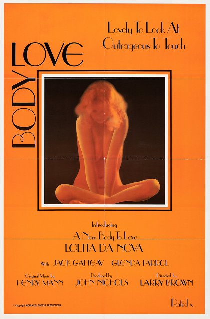 Body Love