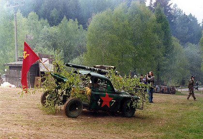 Bohemia docta aneb Labyrint světa a lusthauz srdce