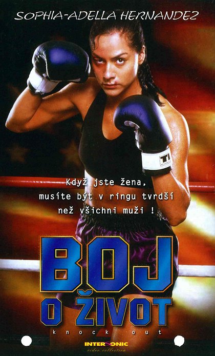 Boj o život