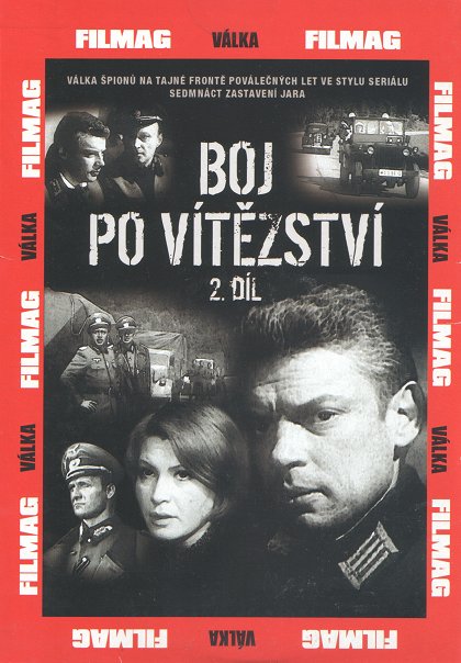 Boj po vítězství