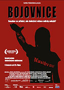 Bojovnice
