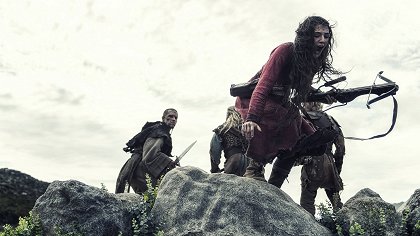 Bojovníci severu: Sága Vikingů