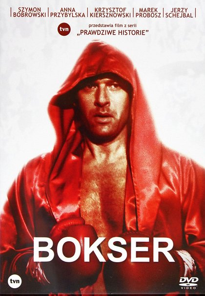 Bokser
