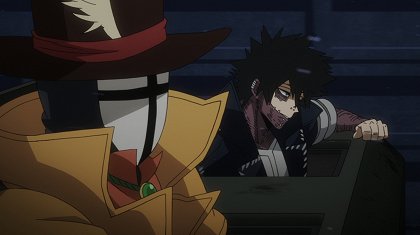 Boku no Hero Academia the Movie 2: Heroes:Rising