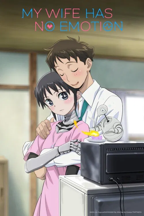 Boku no Tsuma wa Saikou Desu