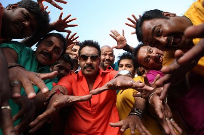 Bol Bachchan