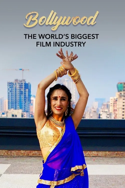 Bollywood: Indický Hollywood