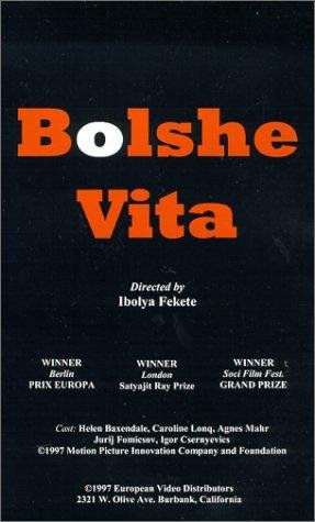 Bolše Vita
