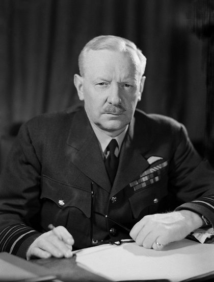 Bombardéry: Postrach 2. světové války