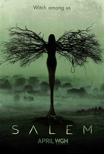 Book of Shadows