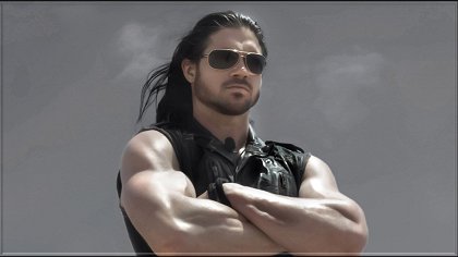 Boone: The Bounty Hunter