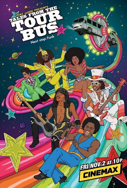 Bootsy Collins