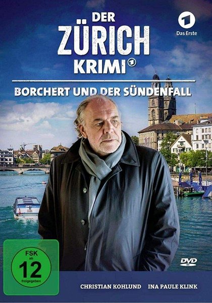 Borchert a hříšný případ