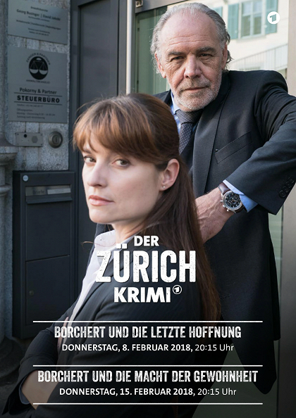 Borchert a síla zvyku