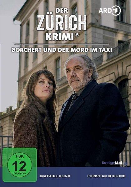 Borchert a vražda v taxíku