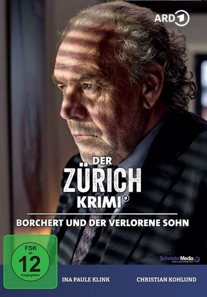 Borchert a ztracený syn