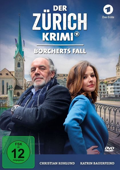 Borchertův případ