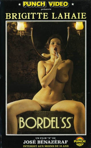 Bordel SS