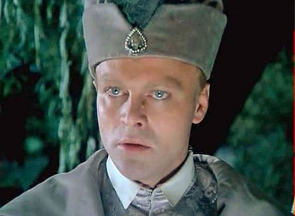 Boris Godunov