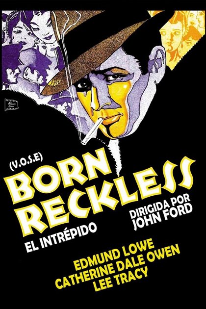Born Reckless
