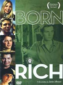 Born Rich