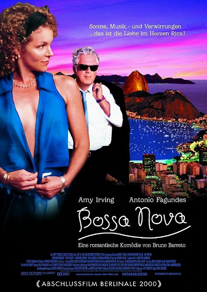 Bossa nova