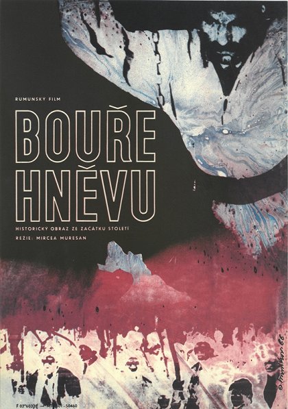 Bouře hněvu