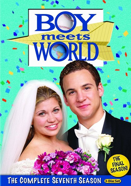 Boy Meets World