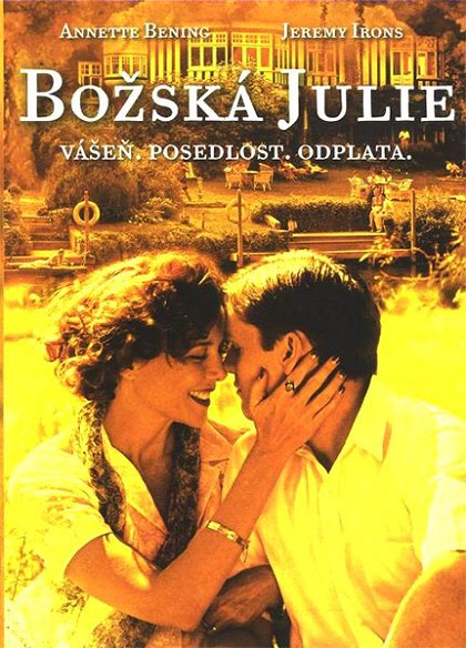 Božská Julie