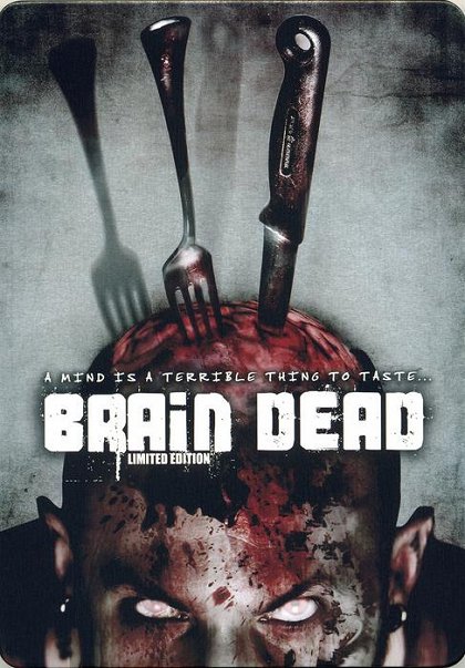 Brain Dead