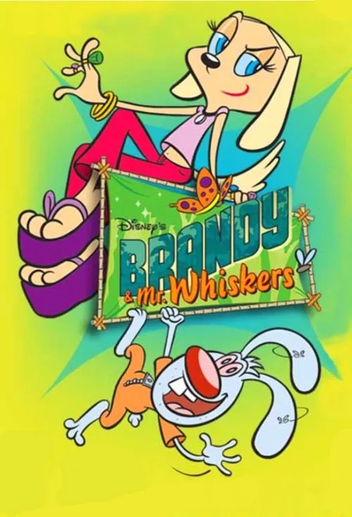 Brandy a pan Fiškus