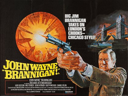 Brannigan