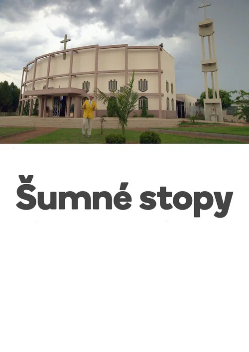 Šumné stopy – Série 4