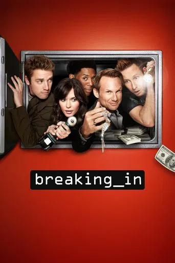 Breaking Out