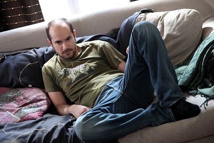 Bref. J'ai couché avec une flic