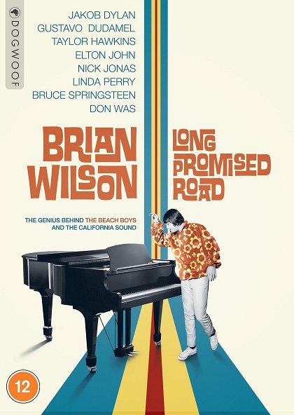 Brian Wilson: Můj život s Beach Boys