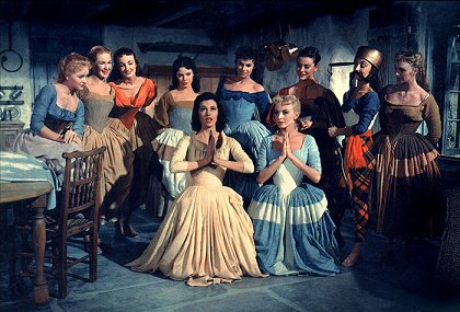 Brigadoon
