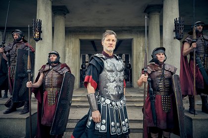 Britannia