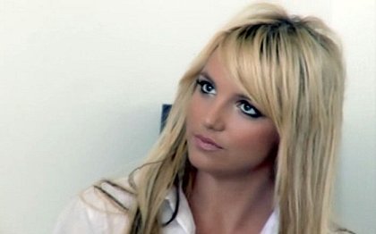 Britney: For the Record