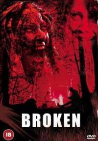 Broken