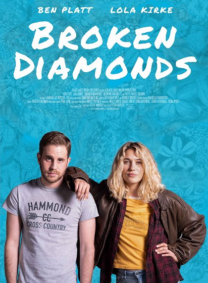 Broken Diamonds