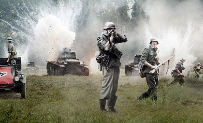 Brothers of War
