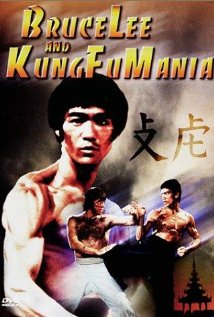 Bruce Lee and Kung Fu Mania