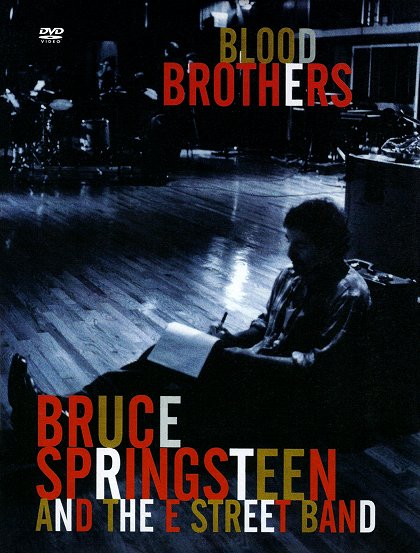 Bruce Springsteen: Pokrevní bratři
