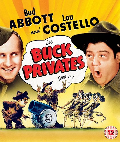 Buck Privates
