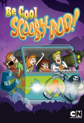 Buď zticha, Scooby-Doo!